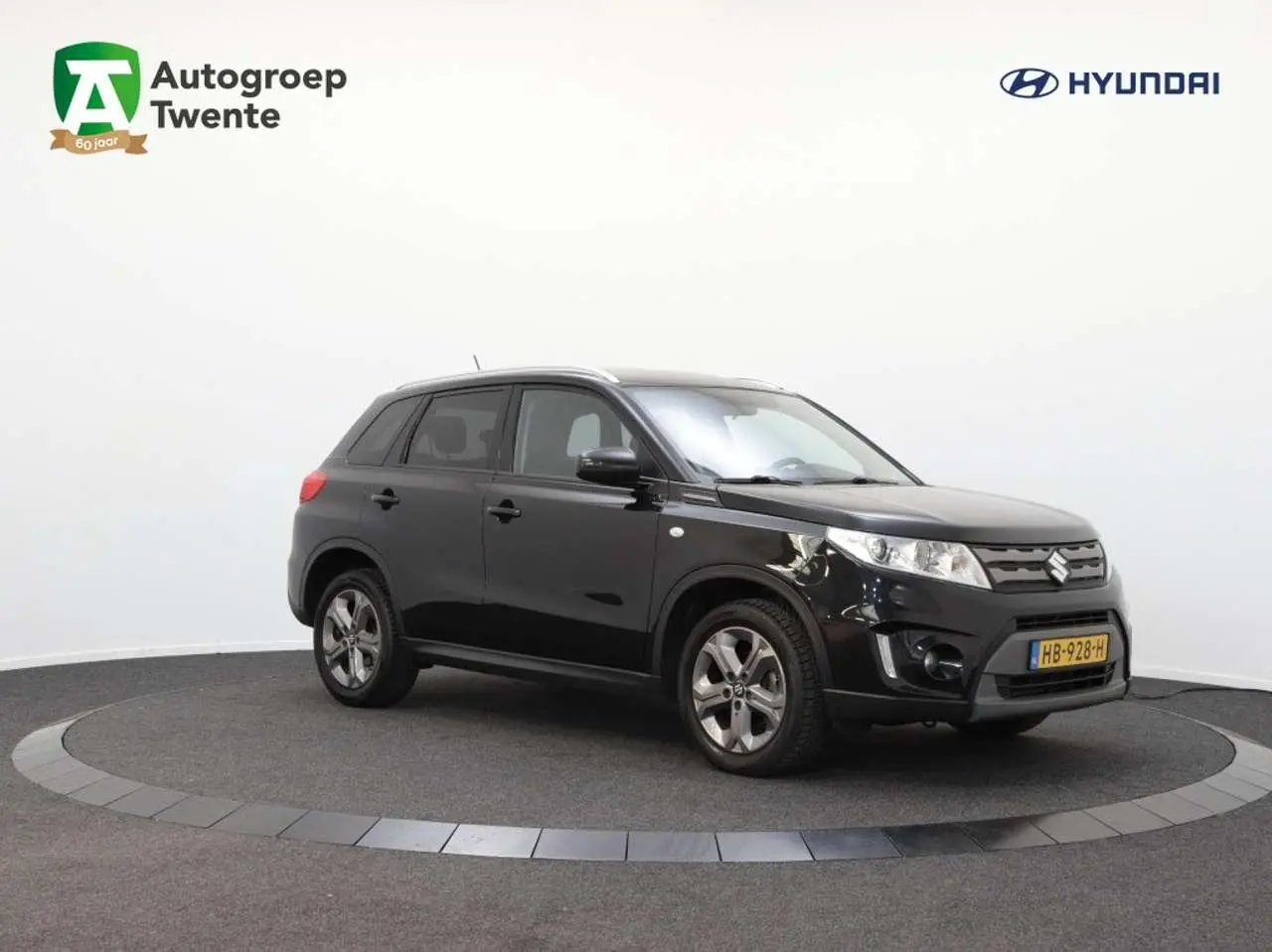 Photo 1 : Suzuki Vitara 2015 Petrol