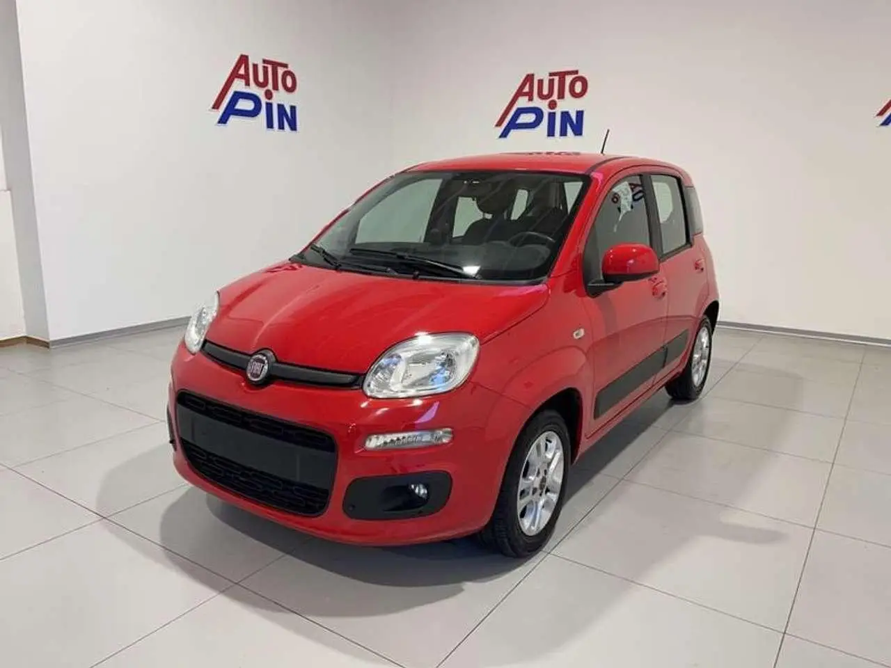 Photo 1 : Fiat Panda 2020 Petrol