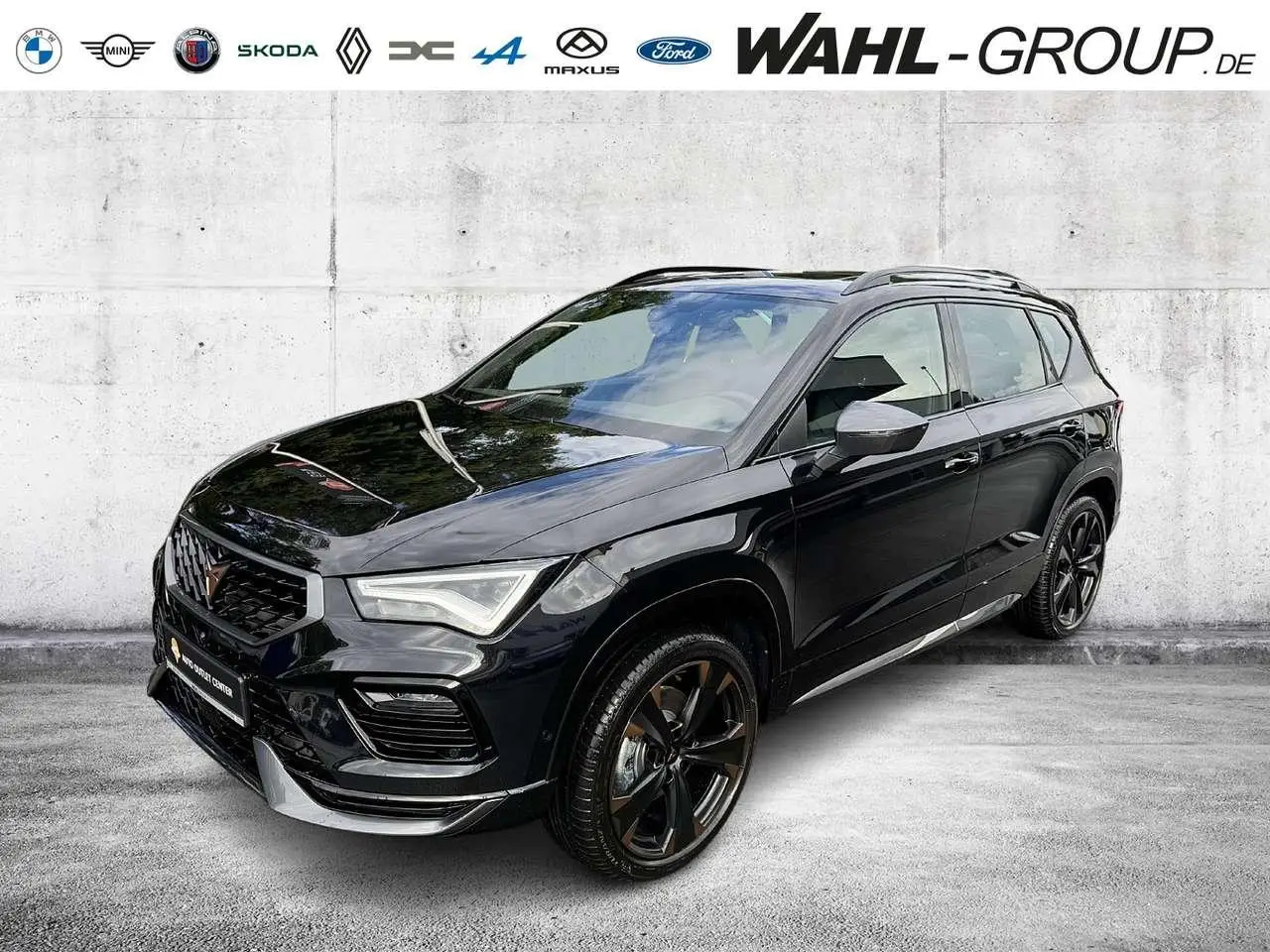 Photo 1 : Cupra Ateca 2024 Essence