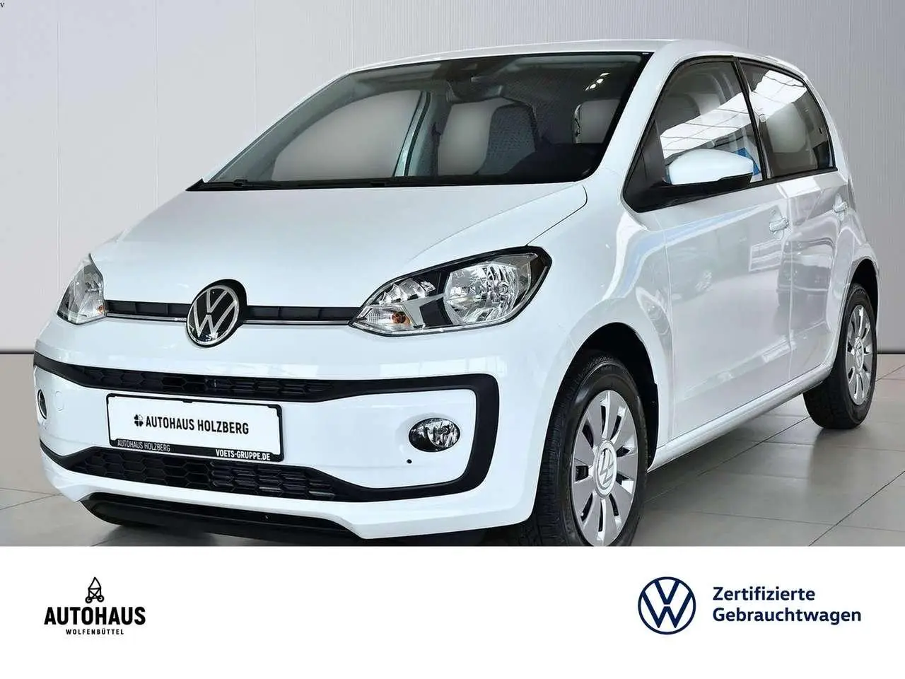 Photo 1 : Volkswagen Up! 2024 Petrol