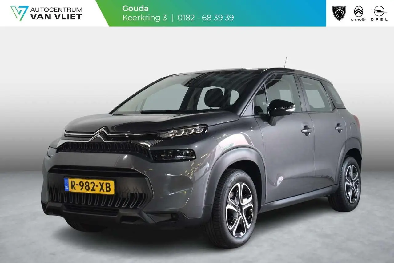 Photo 1 : Citroen C3 Aircross 2022 Essence