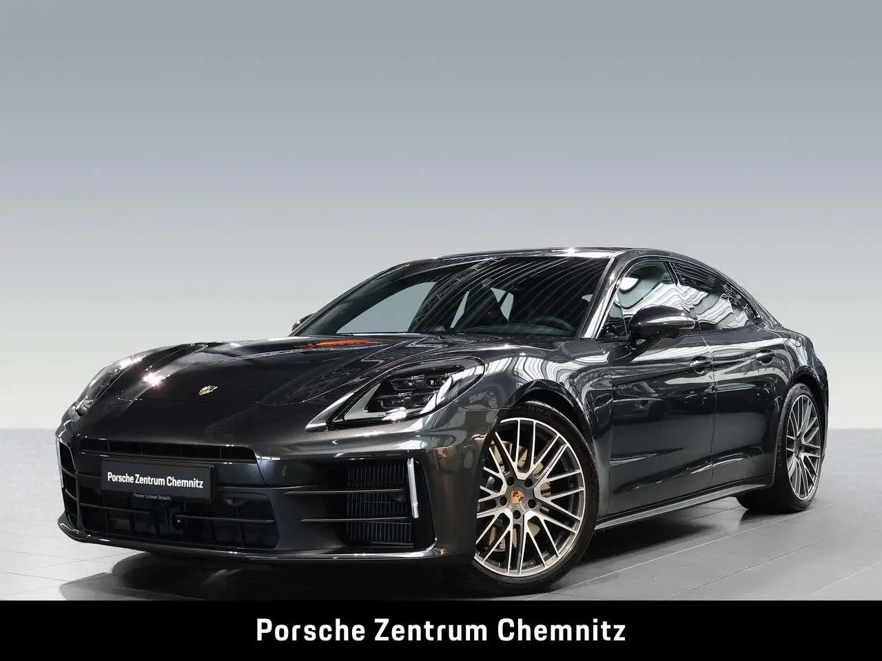 Photo 1 : Porsche Panamera 2024 Hybride