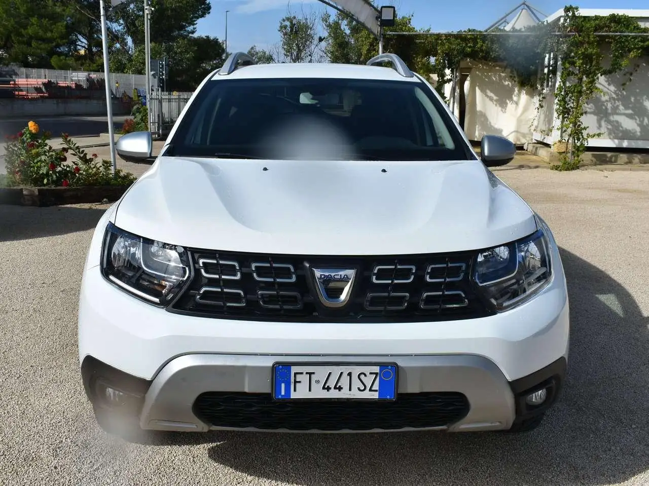 Photo 1 : Dacia Duster 2019 GPL