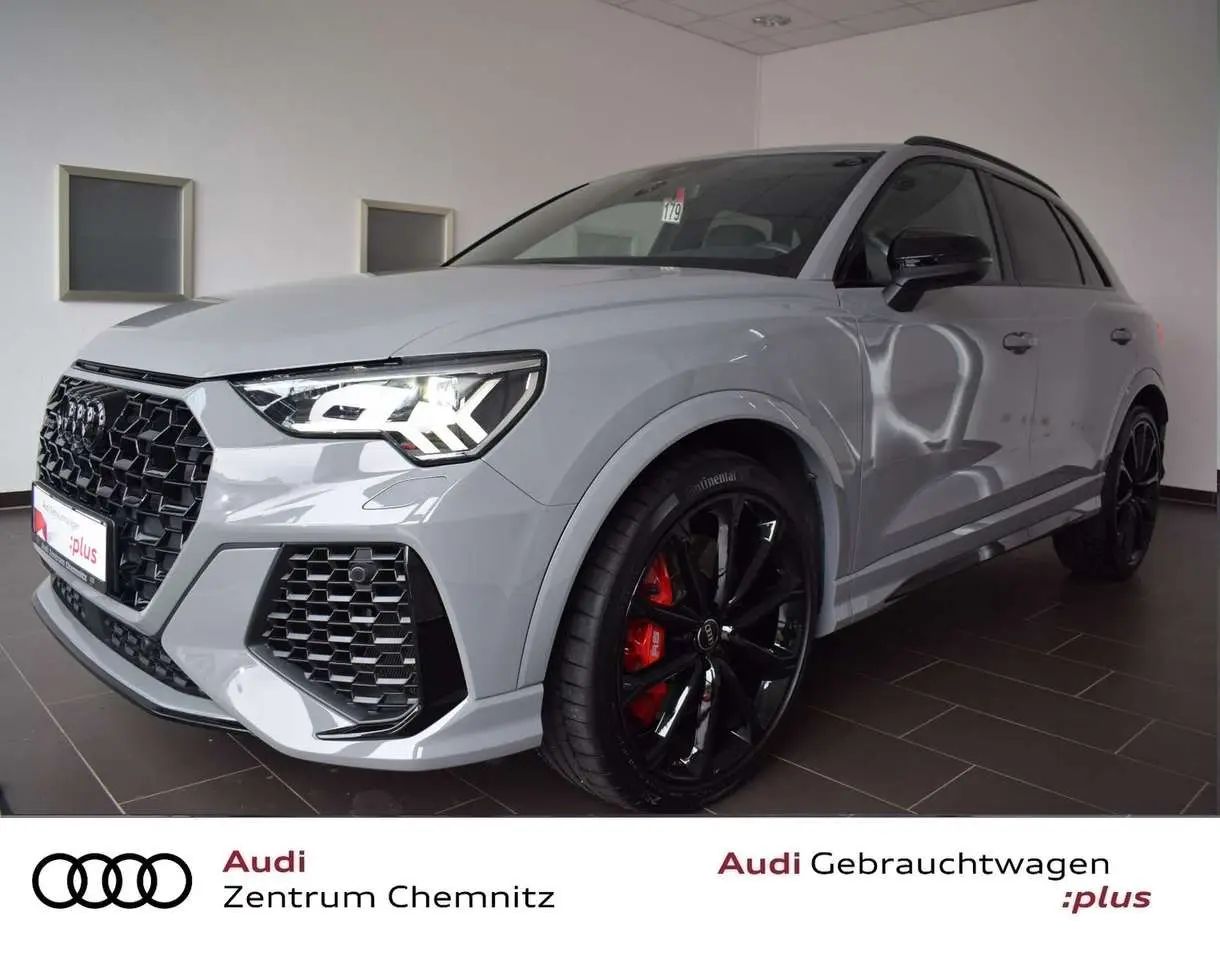 Photo 1 : Audi Rsq3 2021 Petrol