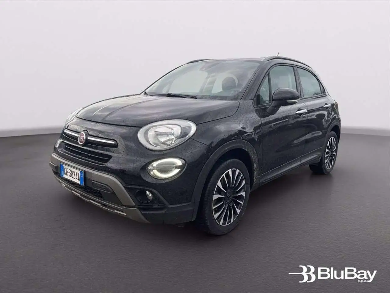 Photo 1 : Fiat 500x 2020 Essence