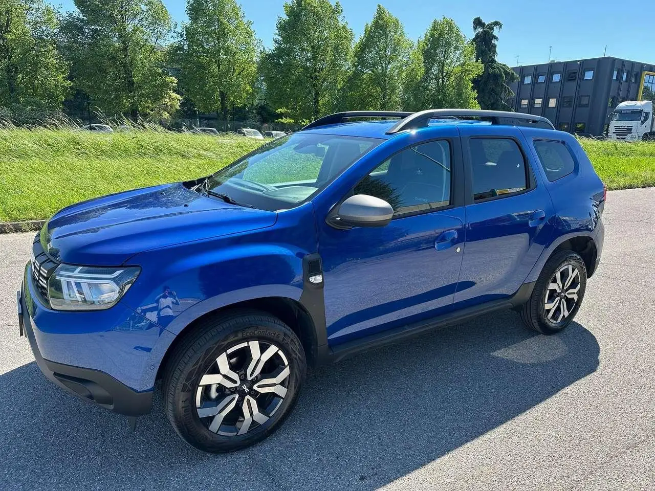 Photo 1 : Dacia Duster 2023 Petrol