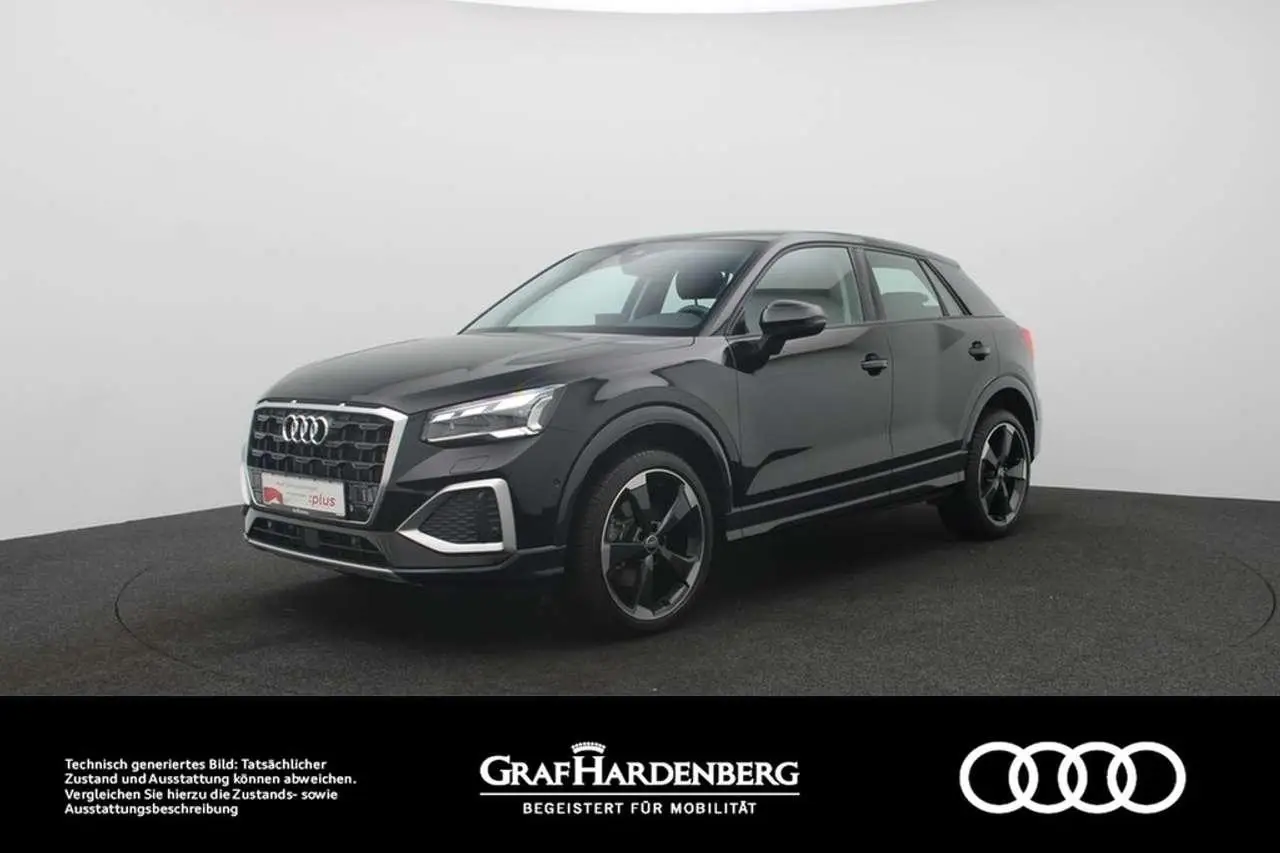 Photo 1 : Audi Q2 2023 Diesel