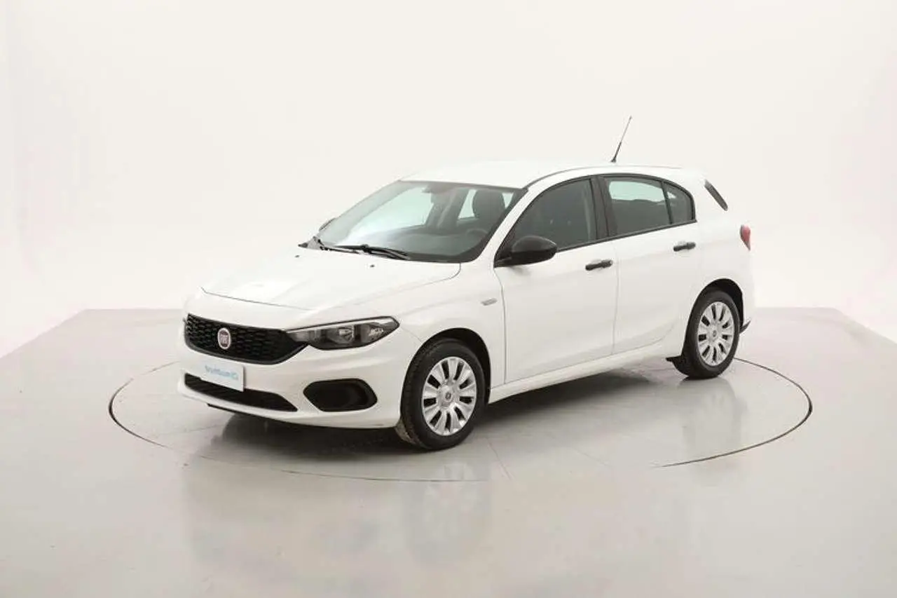 Photo 1 : Fiat Tipo 2019 Diesel