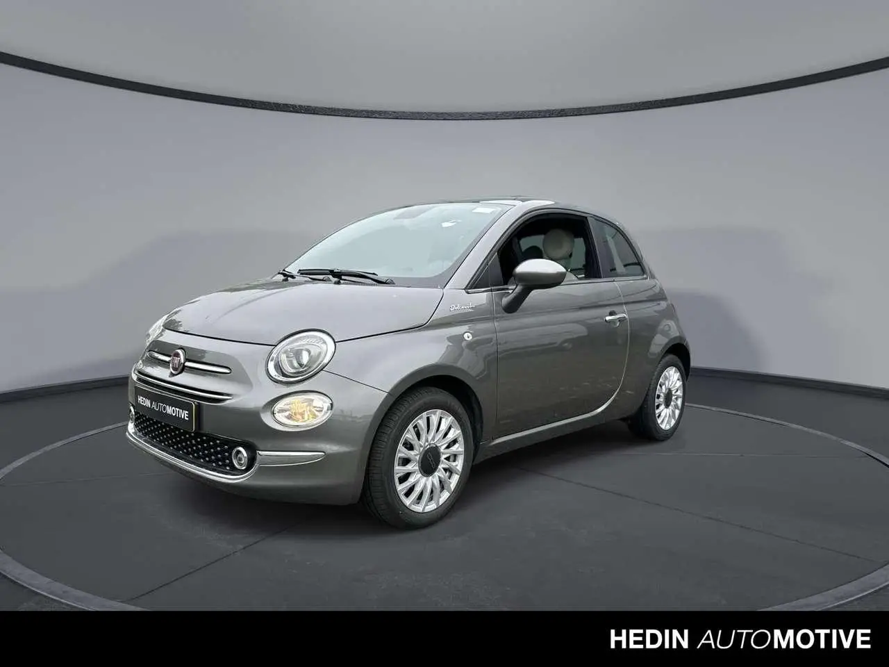 Photo 1 : Fiat 500 2022 Petrol