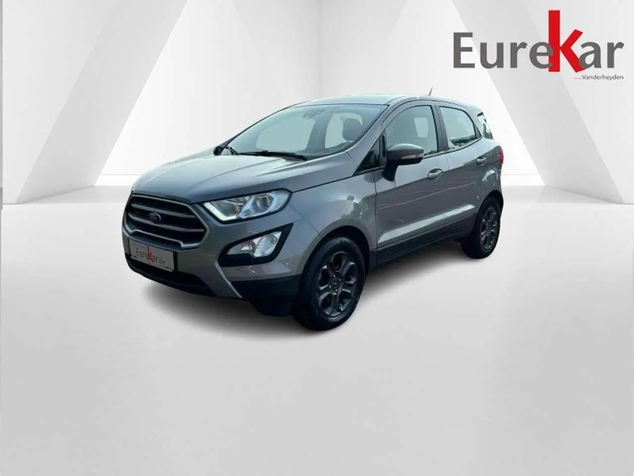 Photo 1 : Ford Ecosport 2020 Essence