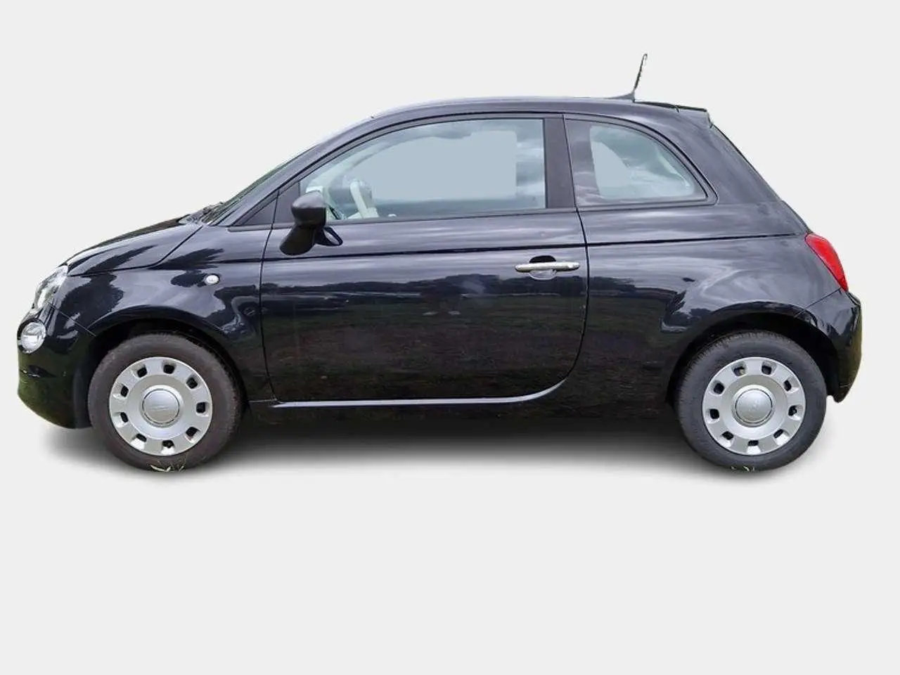 Photo 1 : Fiat 500 2023 Hybride