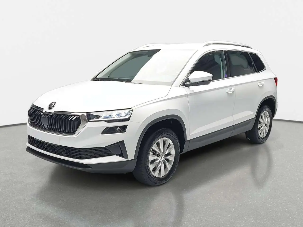 Photo 1 : Skoda Karoq 2024 Essence