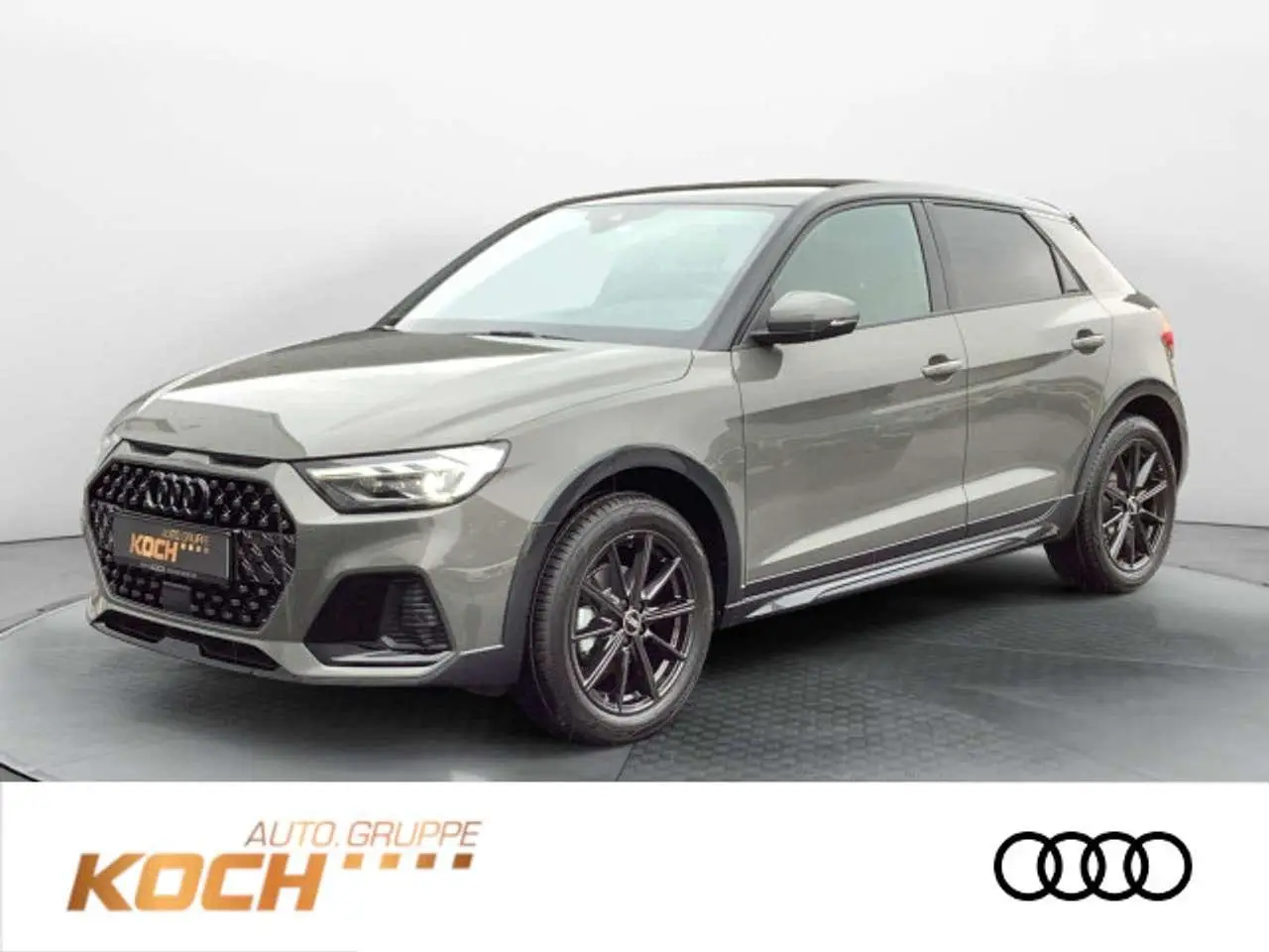 Photo 1 : Audi A1 2024 Petrol