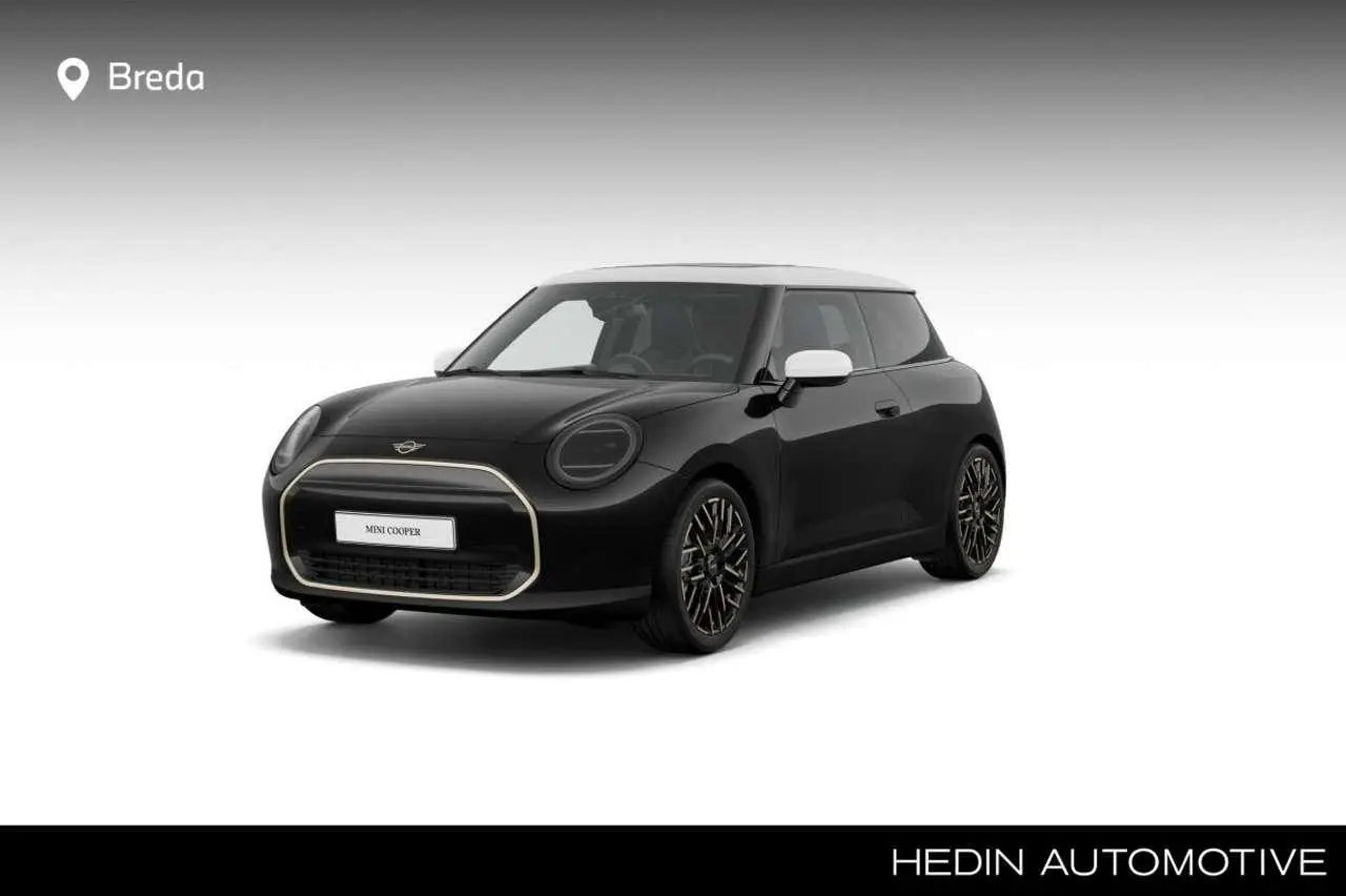 Photo 1 : Mini Cooper 2024 Electric