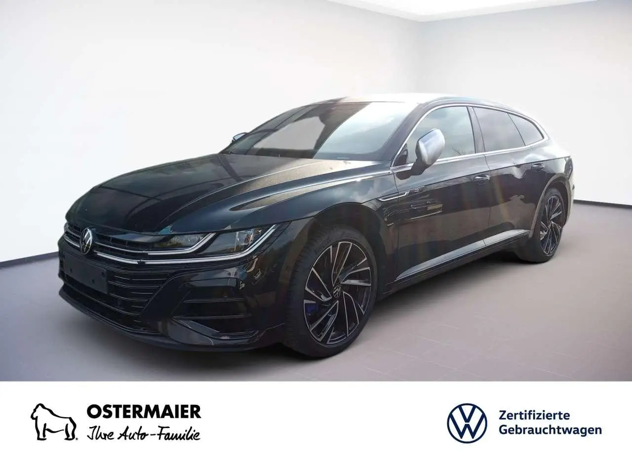 Photo 1 : Volkswagen Arteon 2023 Essence