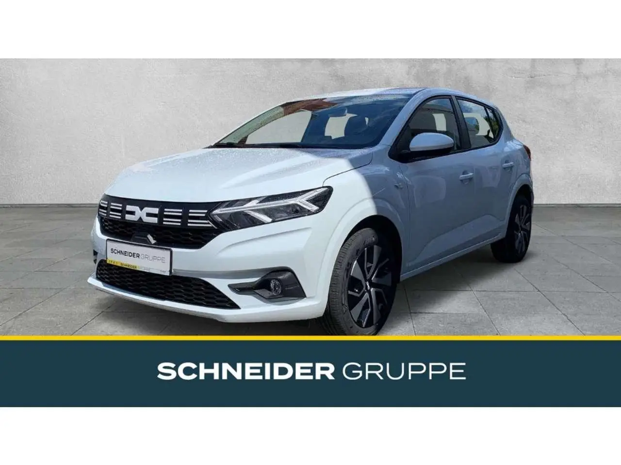 Photo 1 : Dacia Sandero 2024 Essence