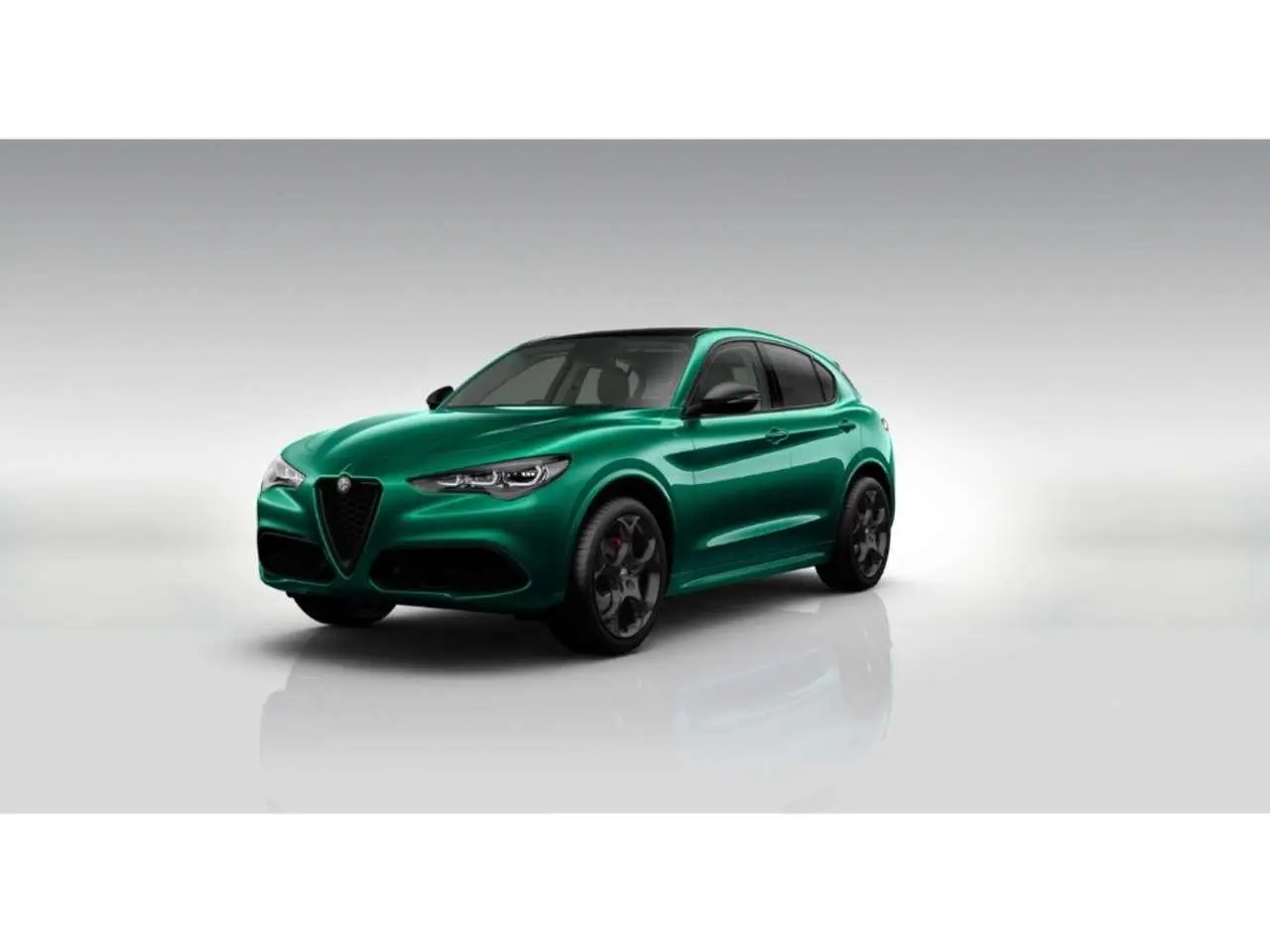 Photo 1 : Alfa Romeo Stelvio 2024 Essence