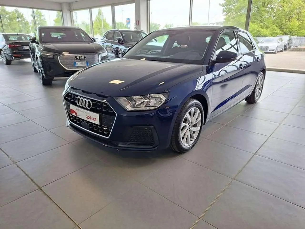 Photo 1 : Audi A1 2023 Petrol