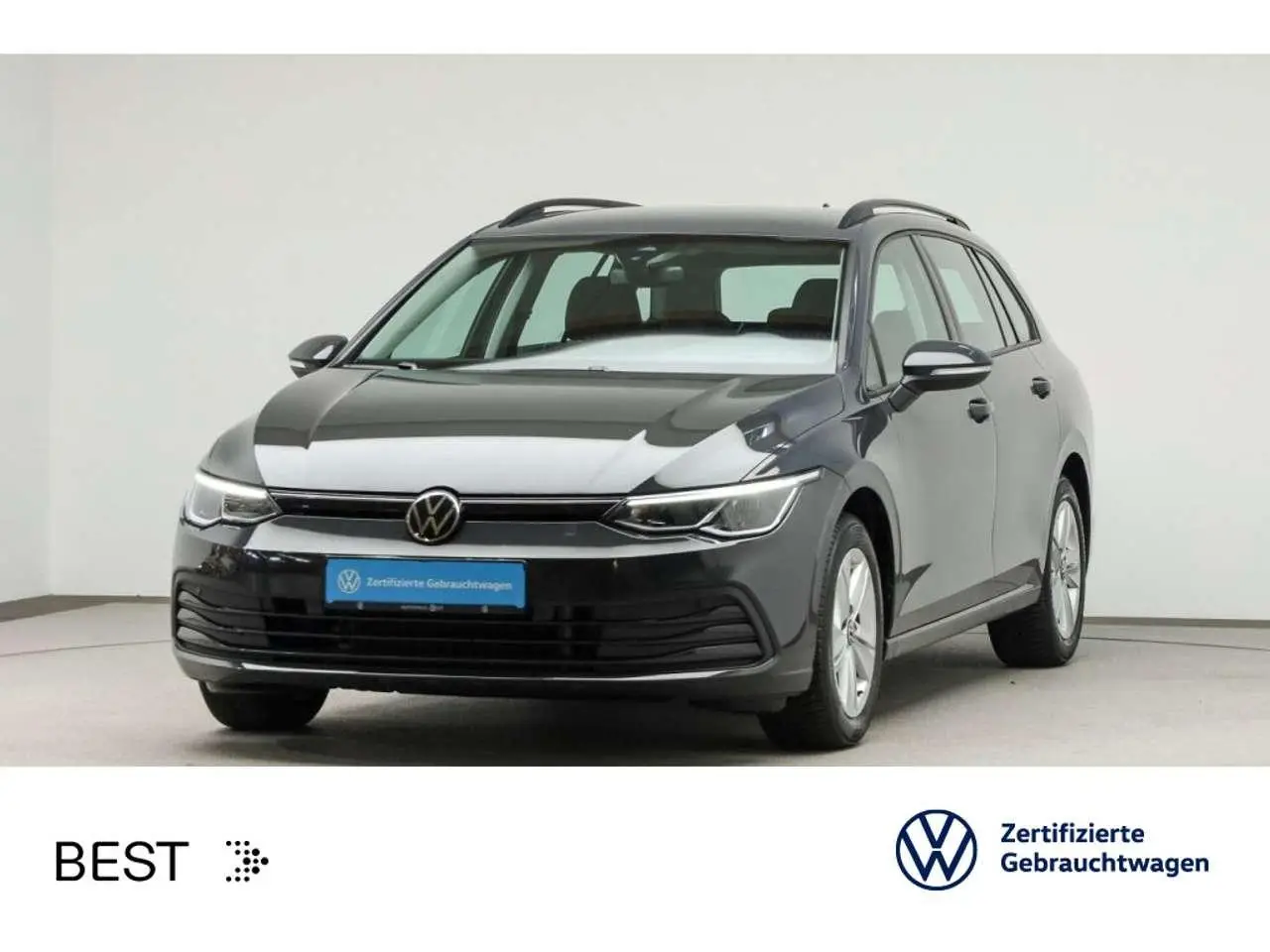 Photo 1 : Volkswagen Golf 2022 Essence