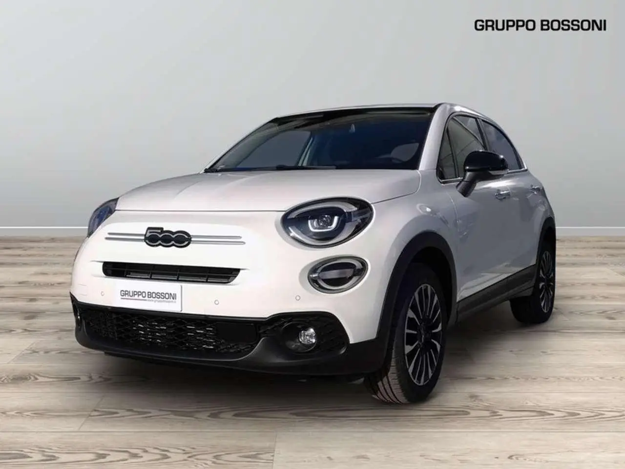 Photo 1 : Fiat 500x 2024 Diesel