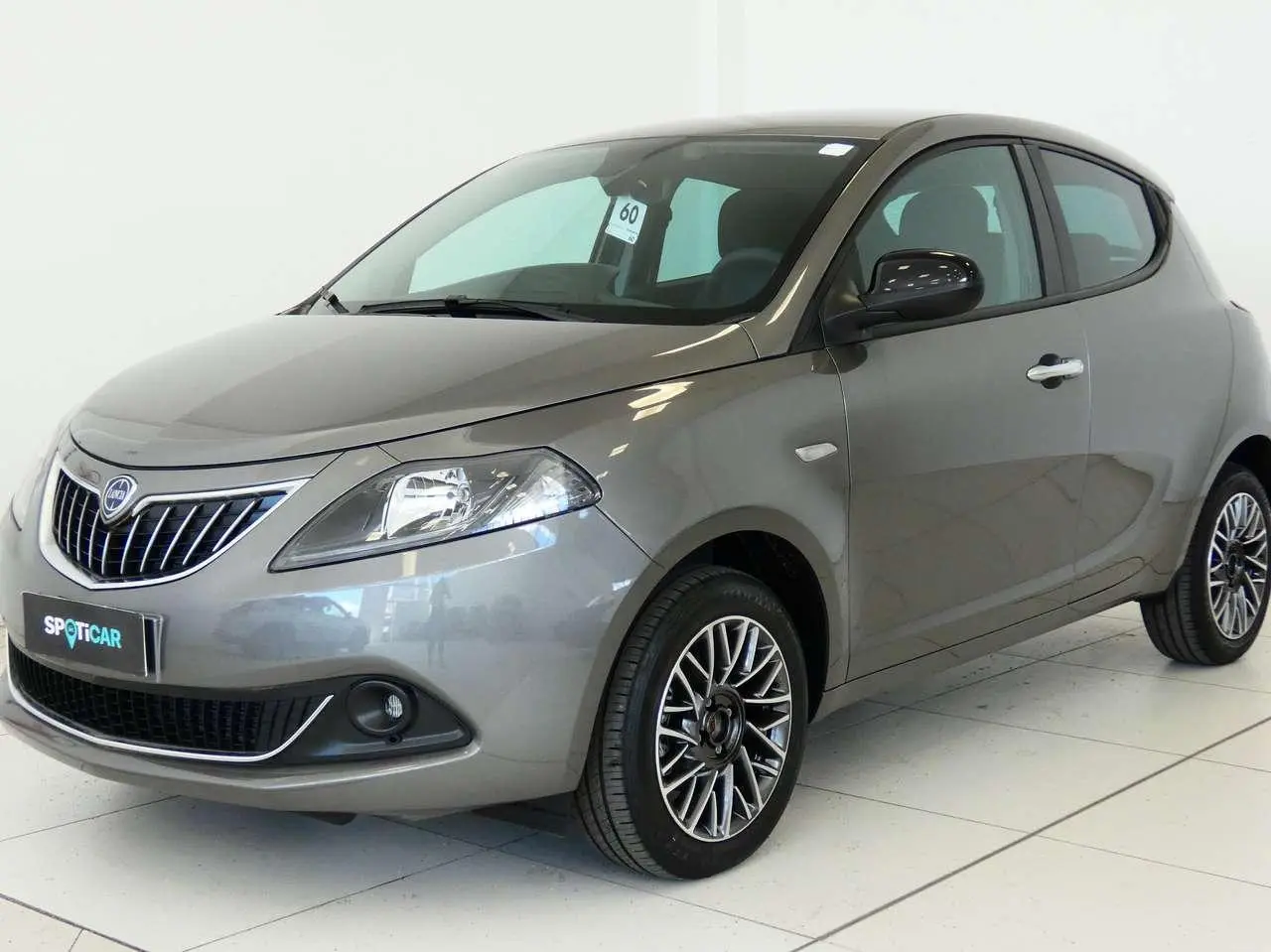 Photo 1 : Lancia Ypsilon 2023 GPL