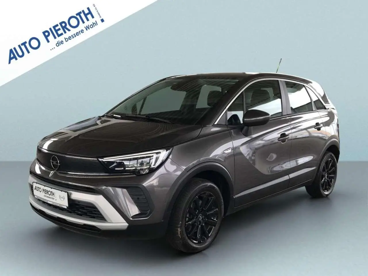 Photo 1 : Opel Crossland 2021 Petrol