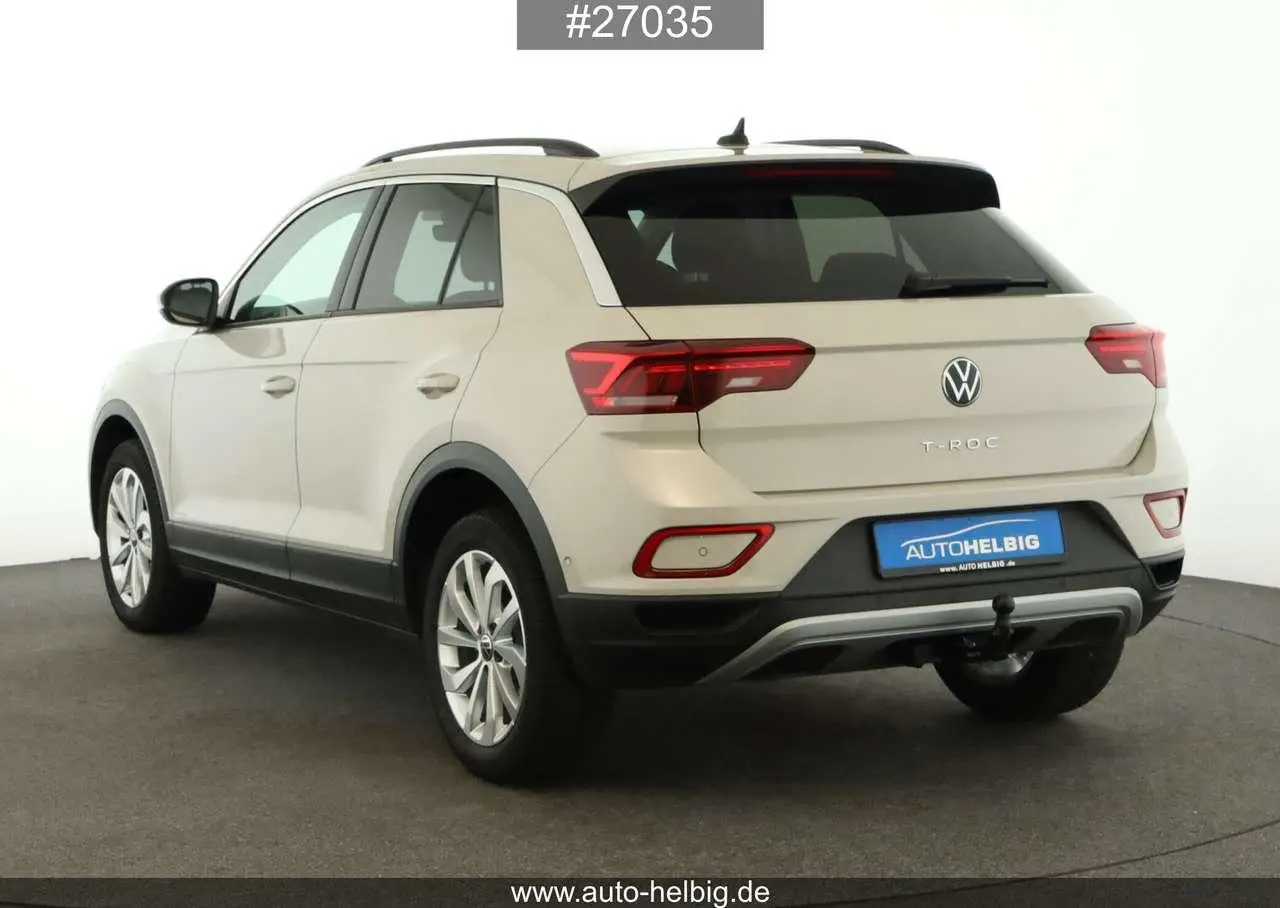 Photo 1 : Volkswagen T-roc 2023 Autres