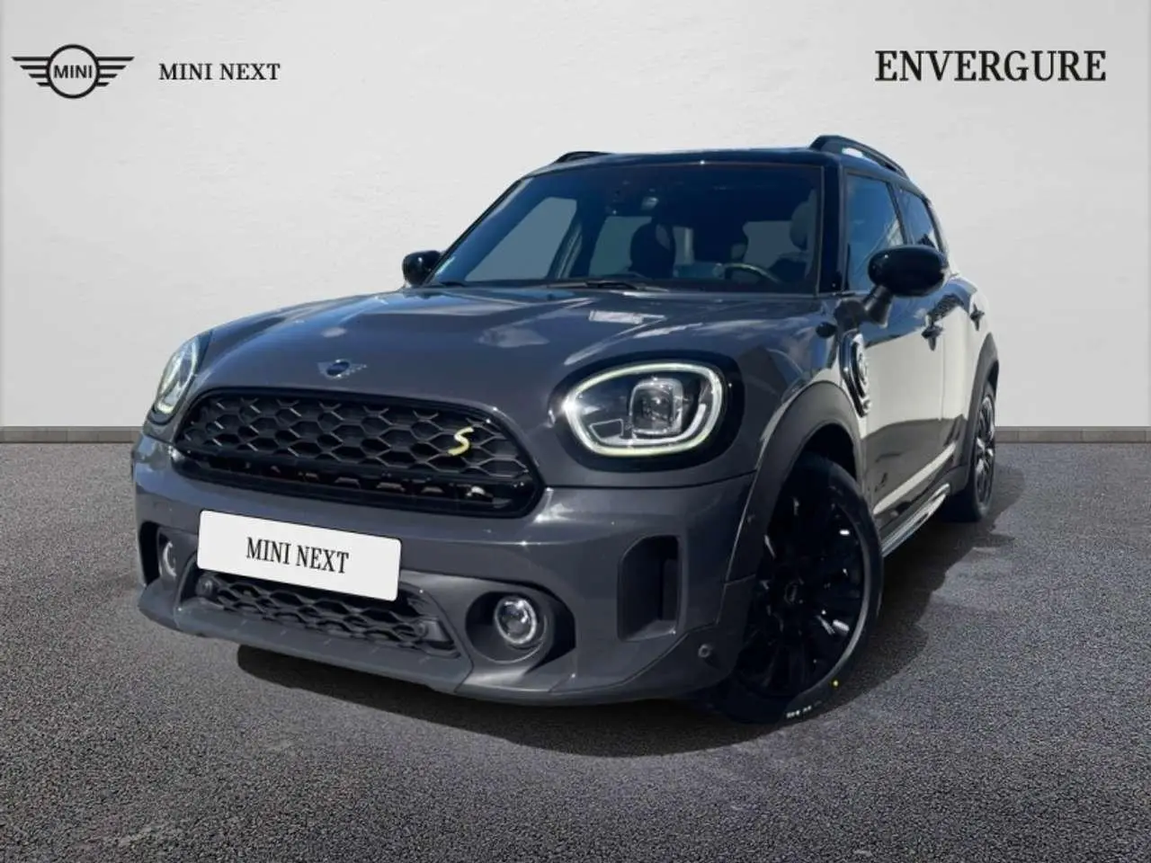 Photo 1 : Mini Cooper 2021 Others