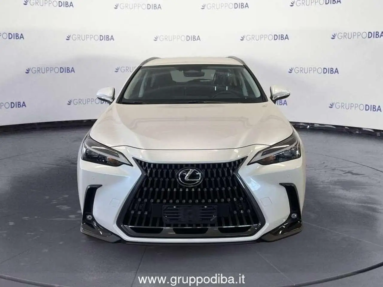 Photo 1 : Lexus Nx 2024 Others