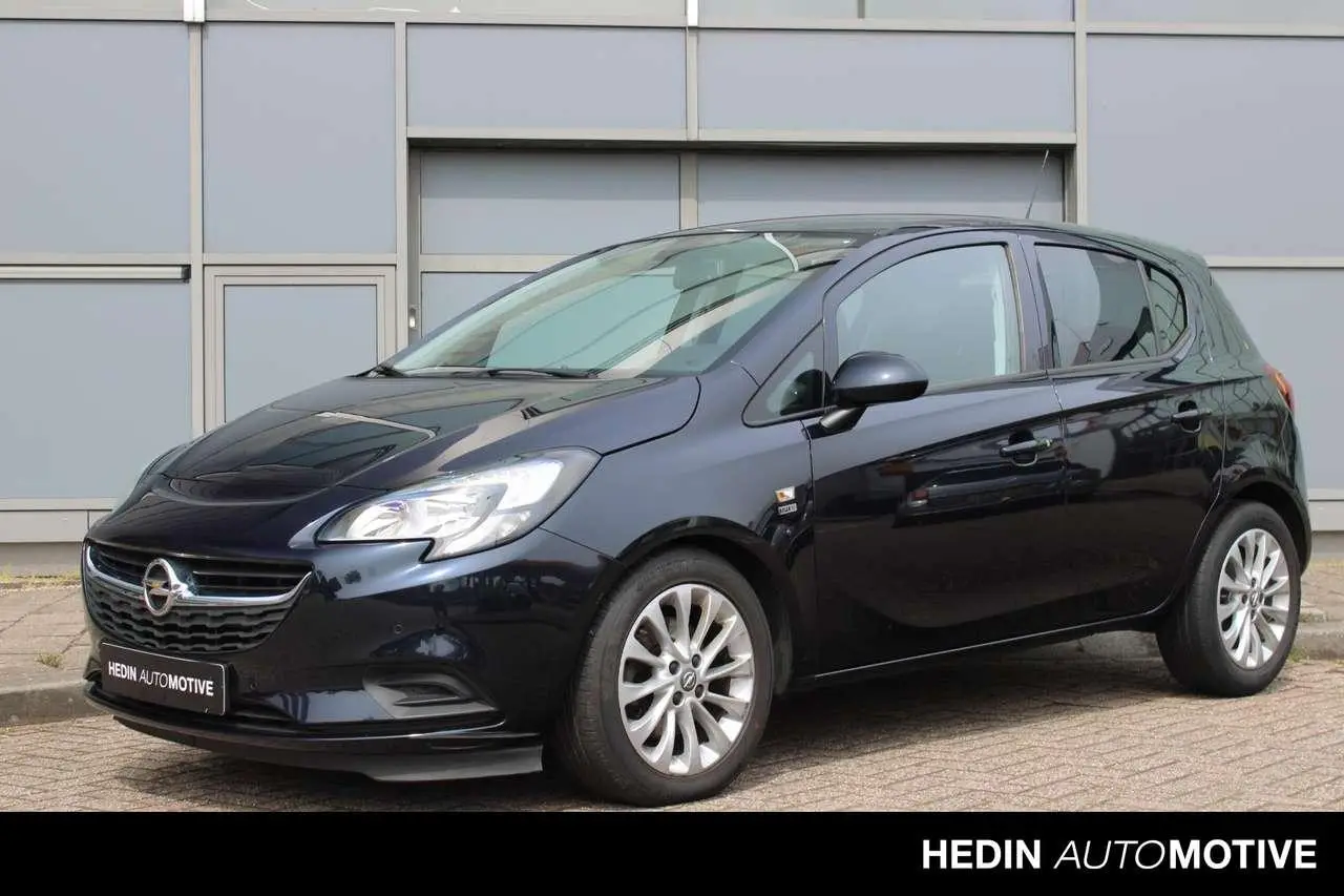 Photo 1 : Opel Corsa 2019 Essence