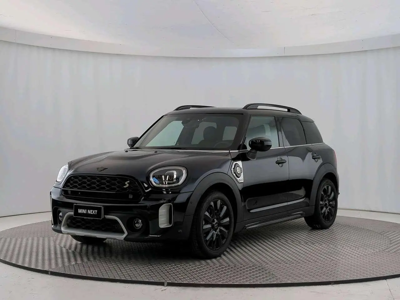 Photo 1 : Mini Cooper 2023 Hybride