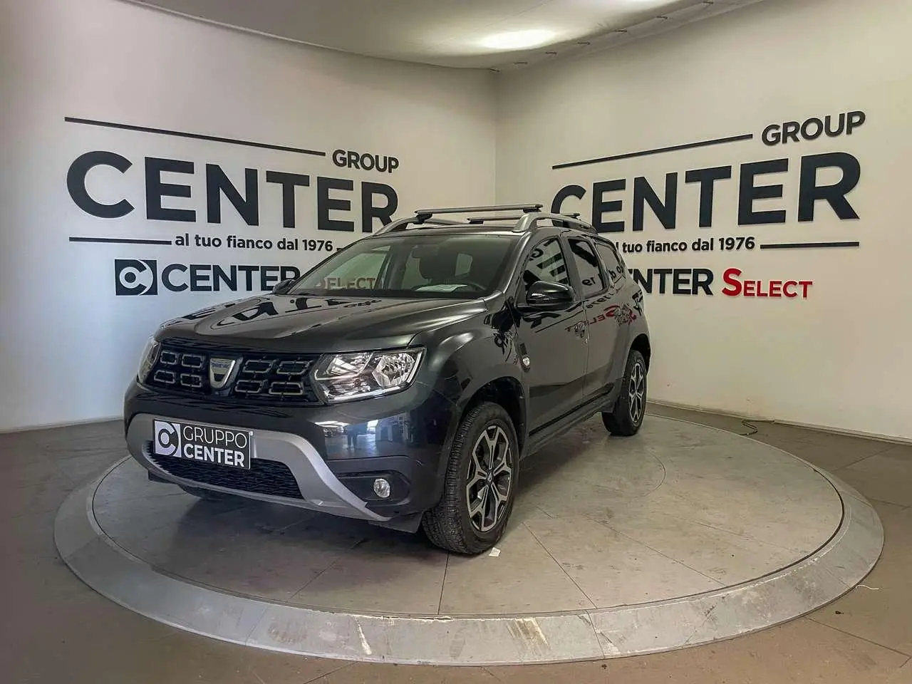 Photo 1 : Dacia Duster 2021 Diesel