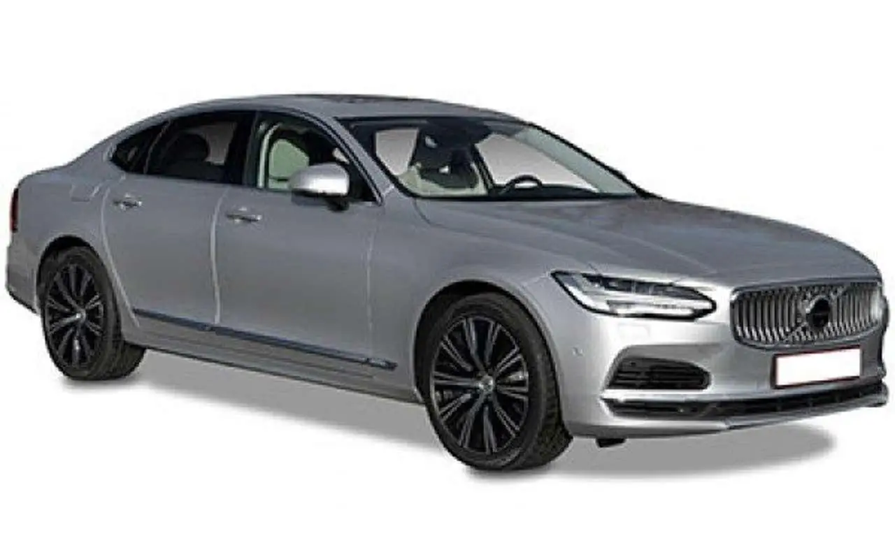 Photo 1 : Volvo S90 2024 Hybrid