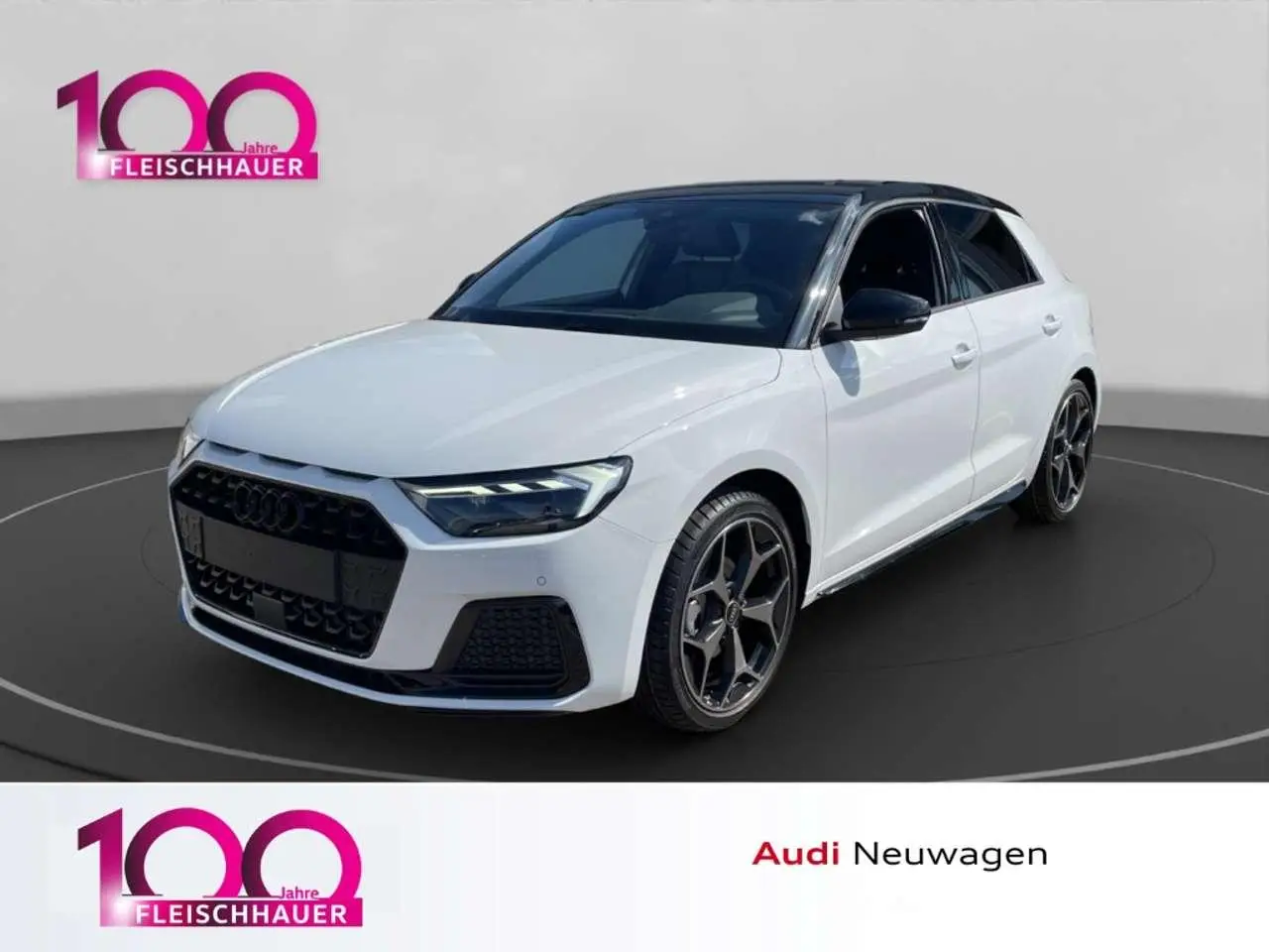 Photo 1 : Audi A1 2024 Essence