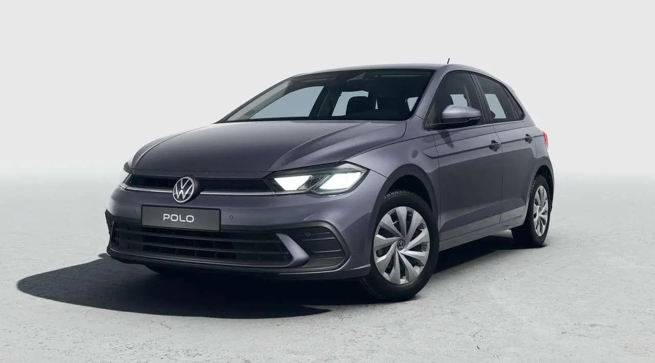 Photo 1 : Volkswagen Polo 2022 Essence