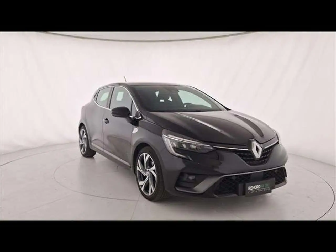 Photo 1 : Renault Clio 2021 Hybrid