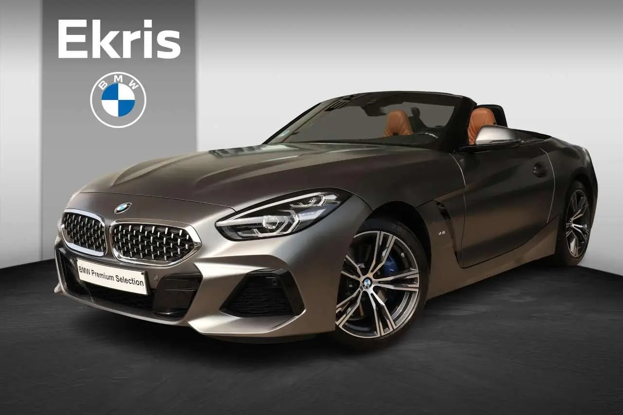 Photo 1 : Bmw Z4 2019 Petrol