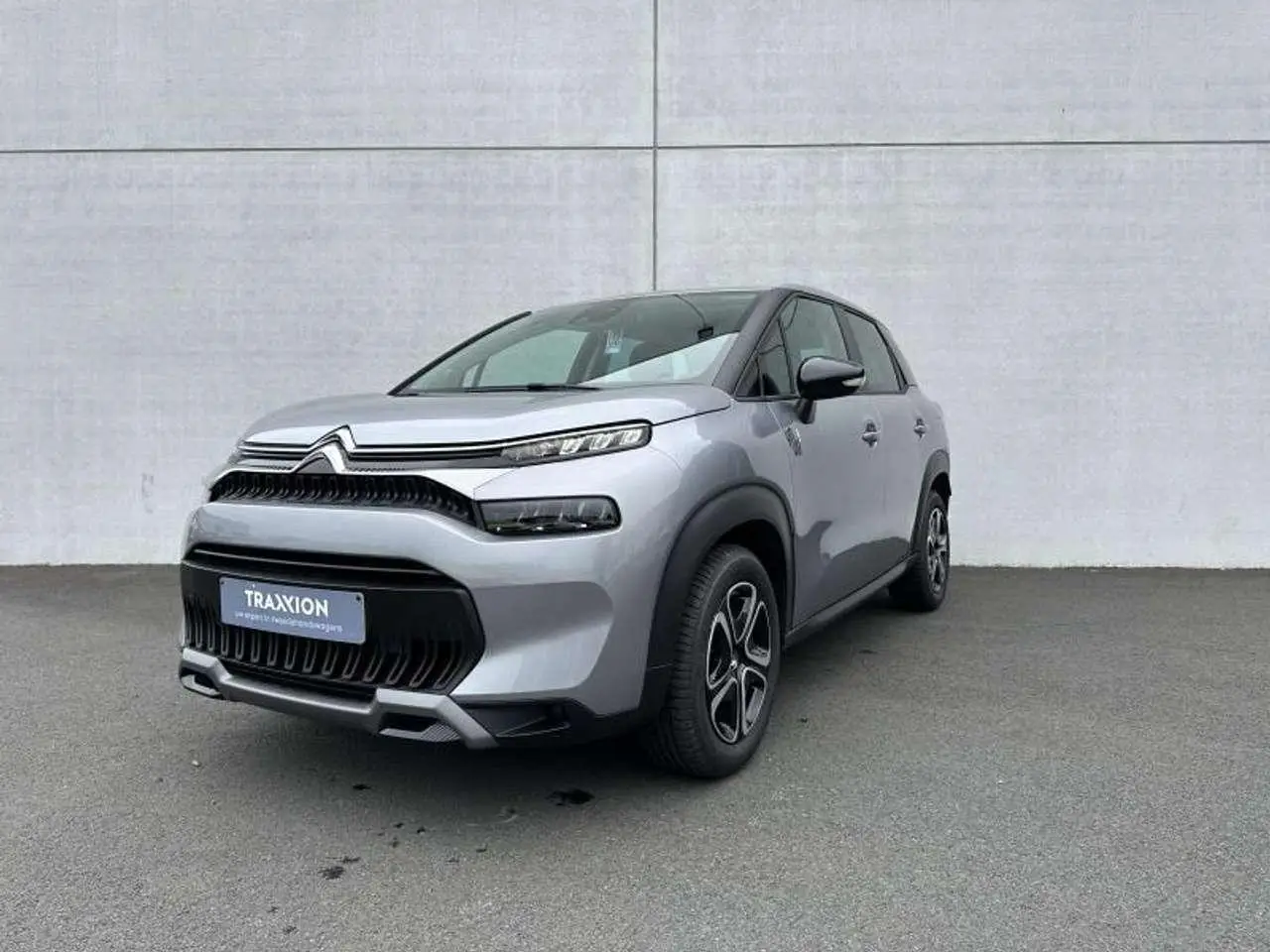 Photo 1 : Citroen C3 Aircross 2024 Essence