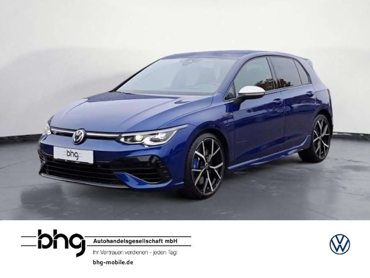 Photo 1 : Volkswagen Golf 2021 Essence