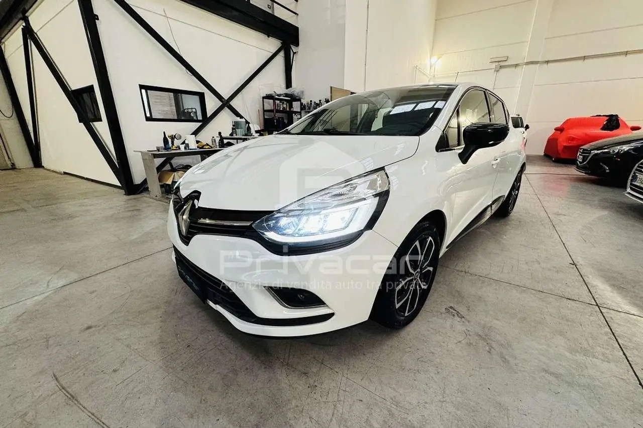 Photo 1 : Renault Clio 2019 Diesel