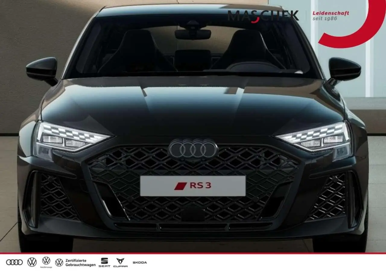 Photo 1 : Audi Rs3 2024 Essence