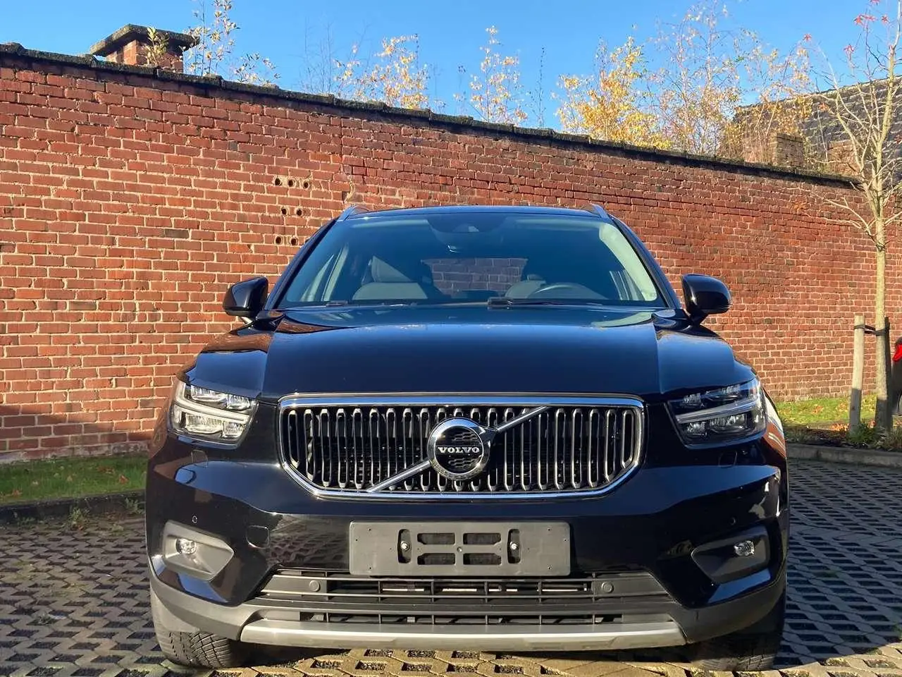 Photo 1 : Volvo Xc40 2022 Essence