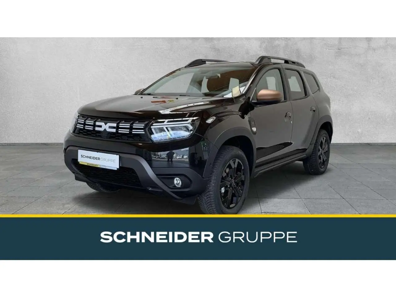 Photo 1 : Dacia Duster 2024 Diesel