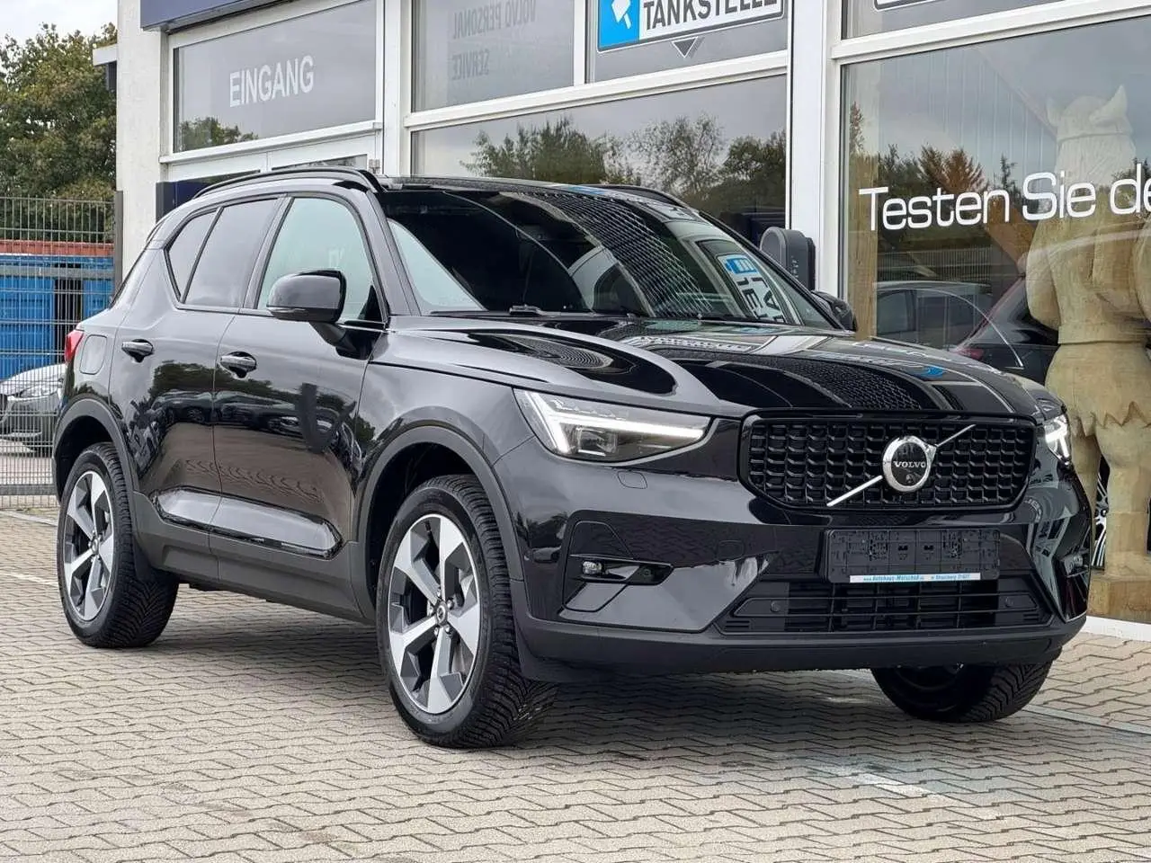 Photo 1 : Volvo Xc40 2024 Essence