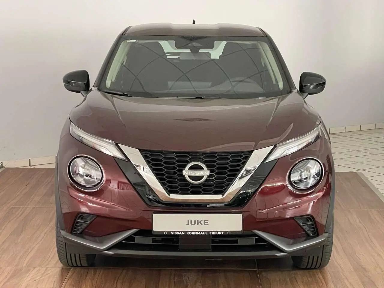 Photo 1 : Nissan Juke 2024 Petrol