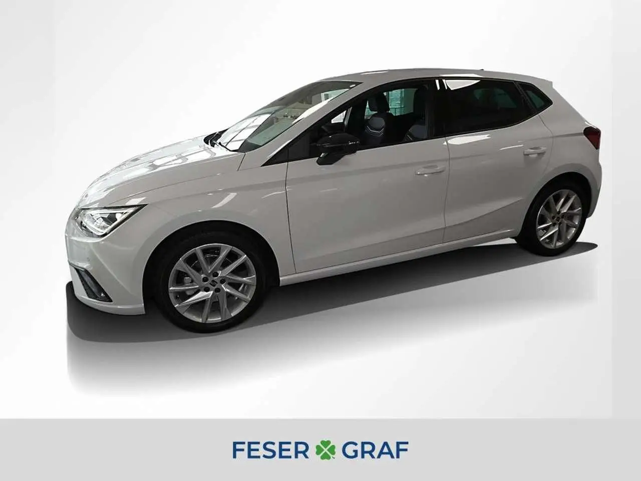 Photo 1 : Seat Ibiza 2024 Essence