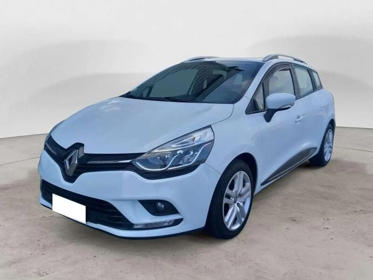 Photo 1 : Renault Clio 2019 Diesel