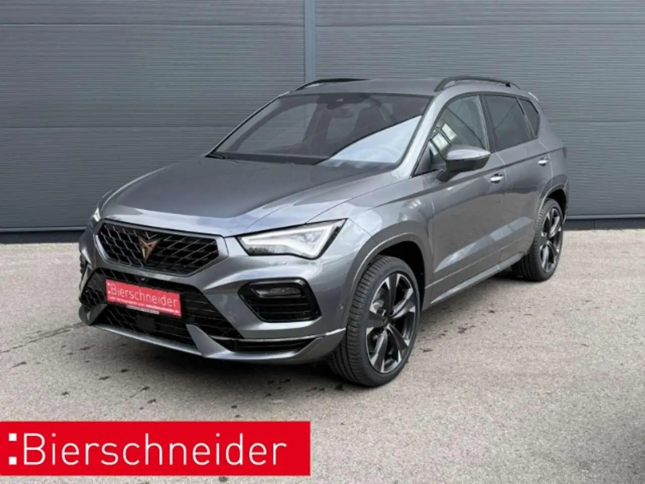 Photo 1 : Cupra Ateca 2024 Essence