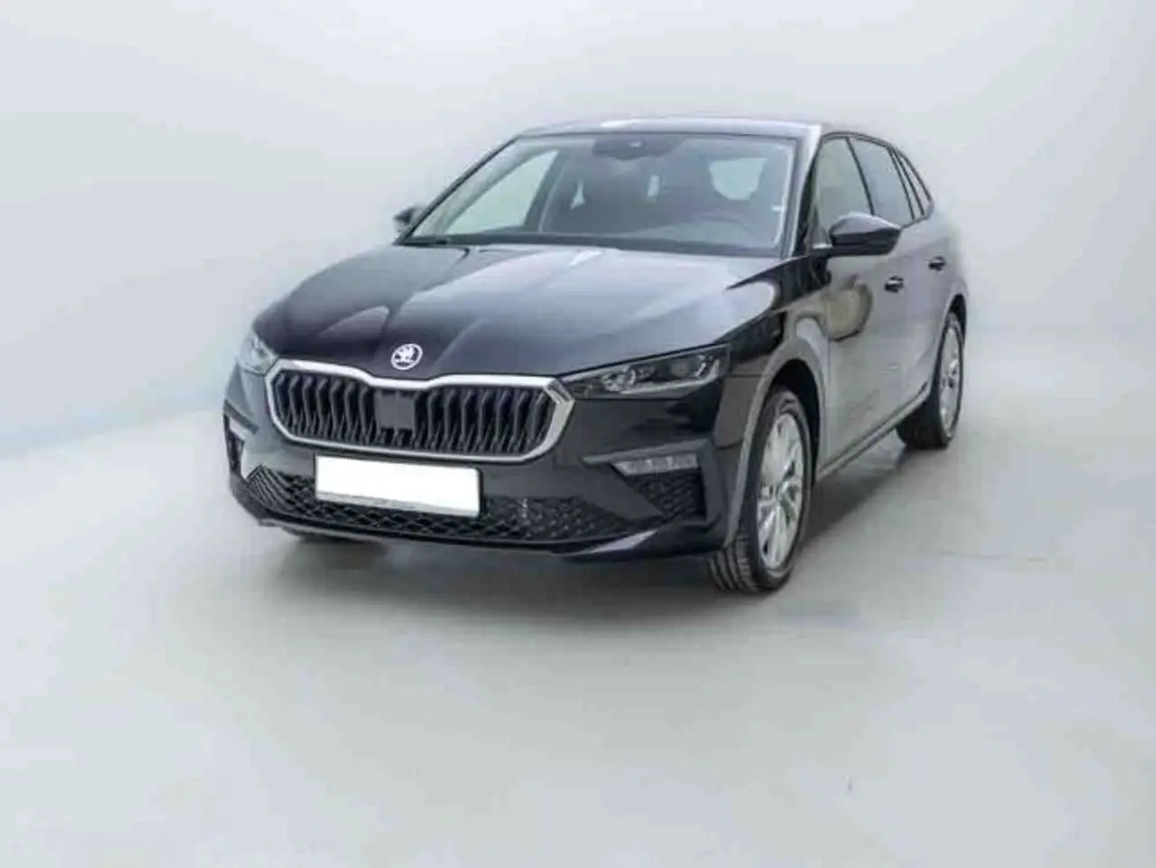 Photo 1 : Skoda Scala 2024 Essence