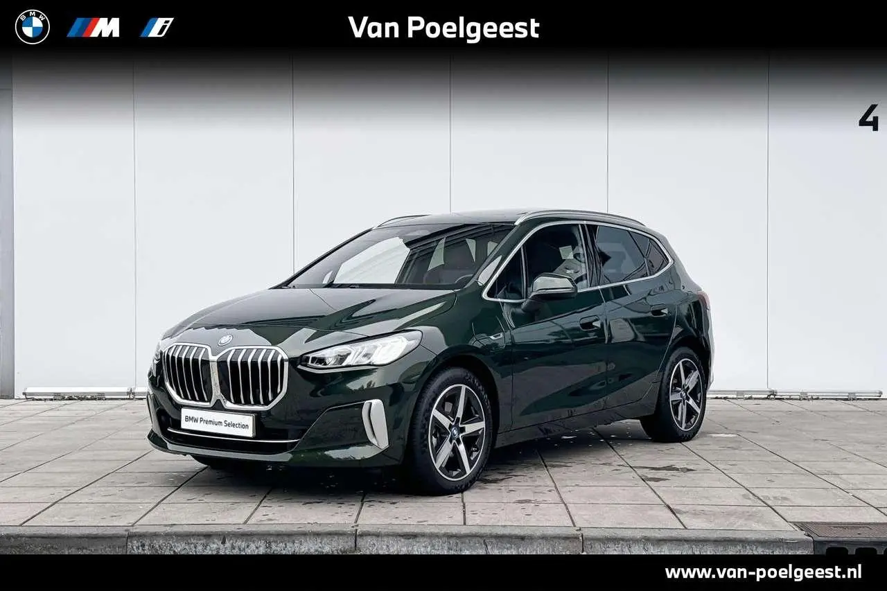 Photo 1 : Bmw Serie 2 2023 Hybrid